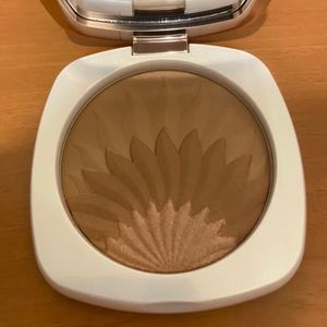 La Mer bronzer